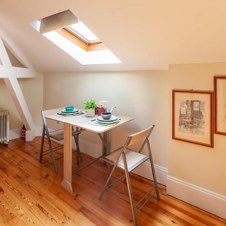 Sky Accommodations Studio Coimbra Ngoại thất bức ảnh