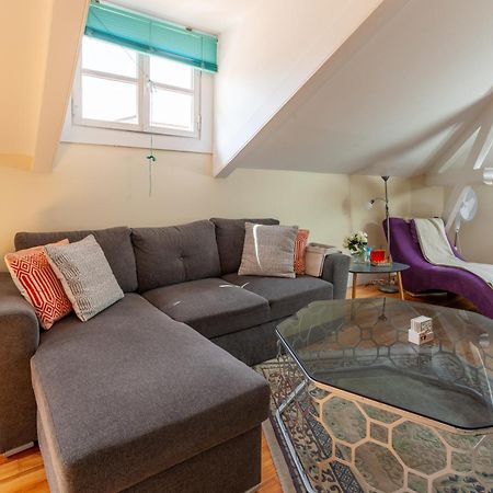 Sky Accommodations Studio Coimbra Ngoại thất bức ảnh