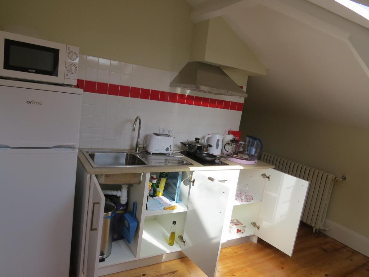 Sky Accommodations Studio Coimbra Ngoại thất bức ảnh