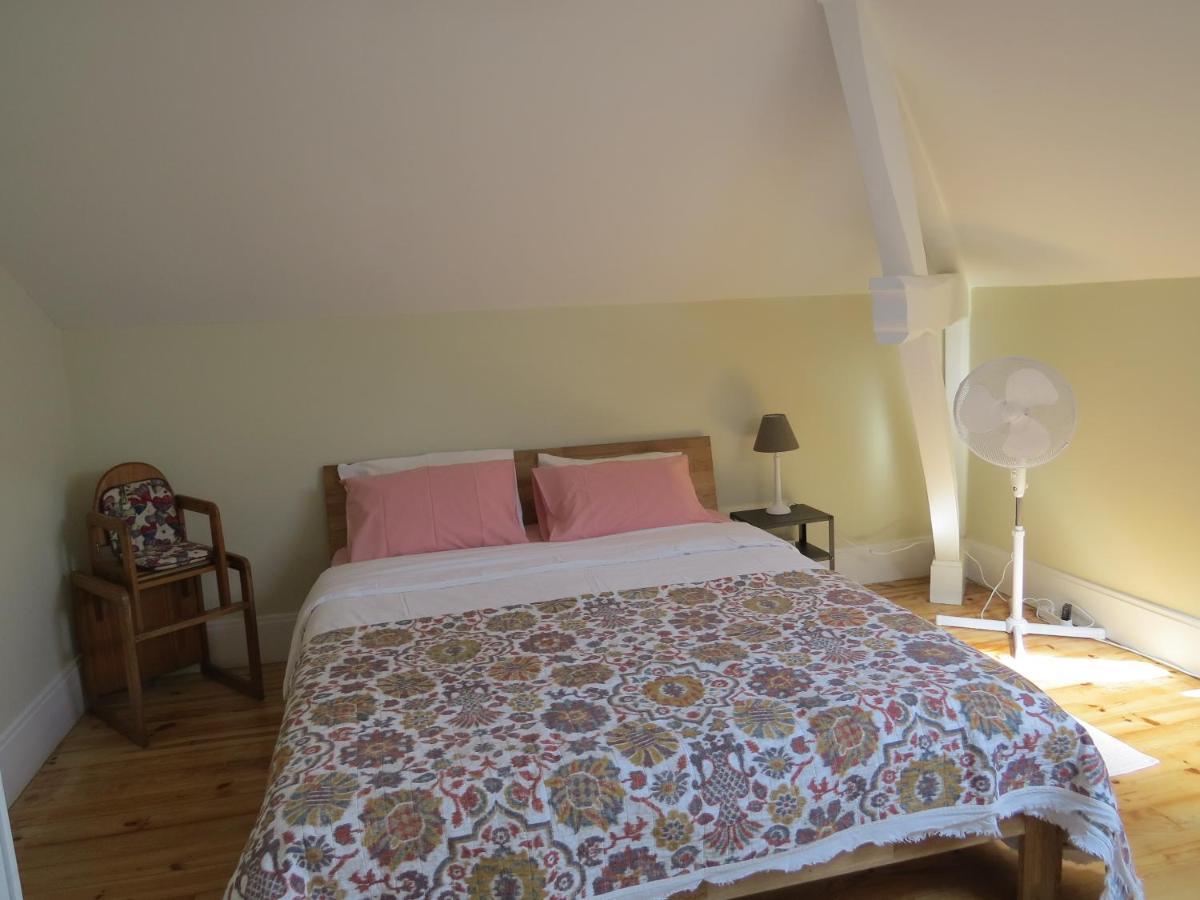 Sky Accommodations Studio Coimbra Ngoại thất bức ảnh