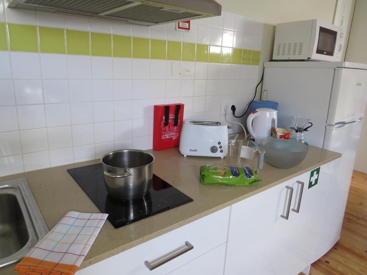 Sky Accommodations Studio Coimbra Ngoại thất bức ảnh