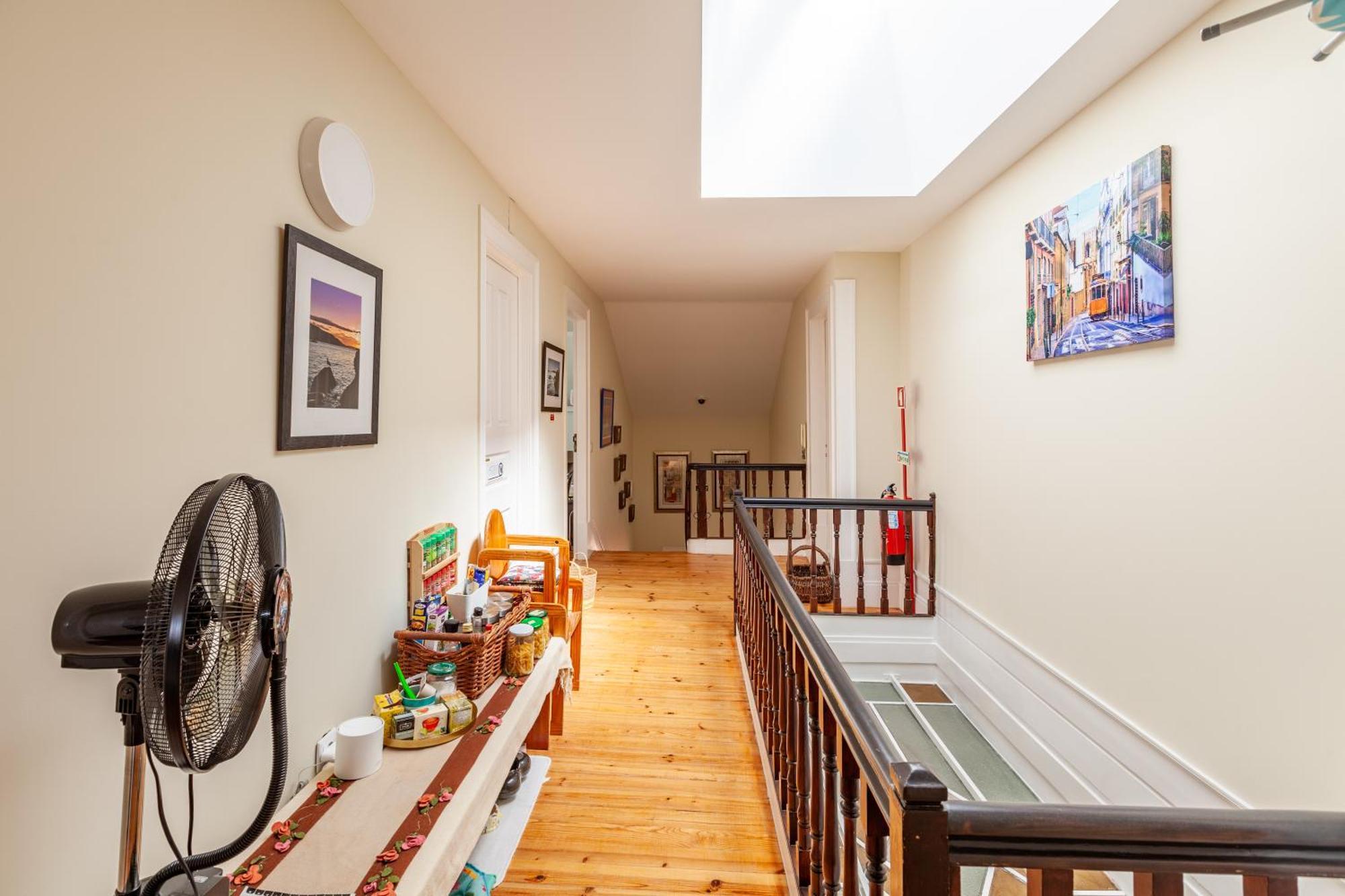 Sky Accommodations Studio Coimbra Ngoại thất bức ảnh