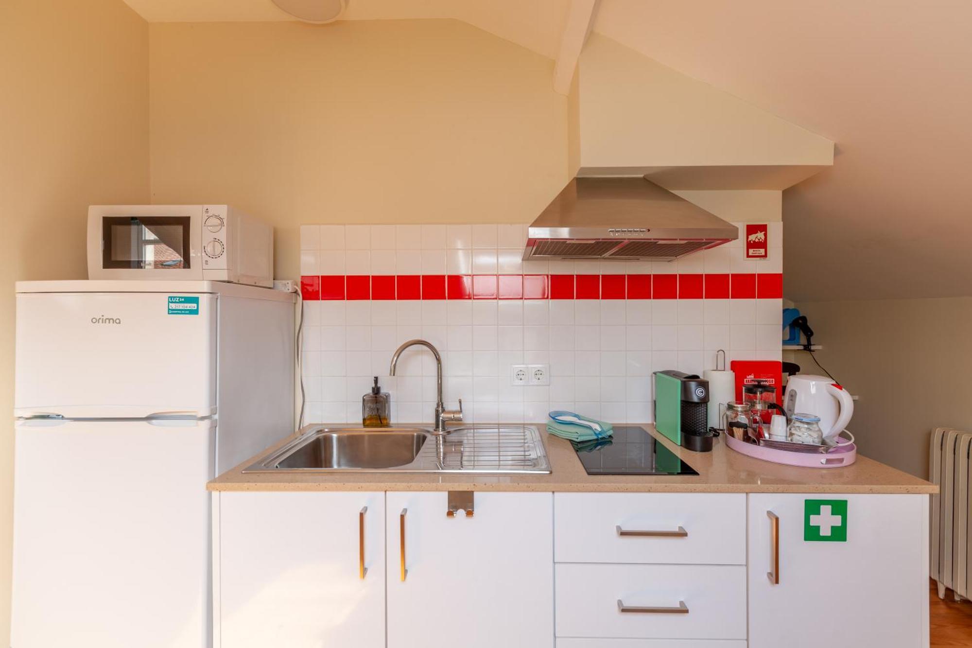 Sky Accommodations Studio Coimbra Ngoại thất bức ảnh