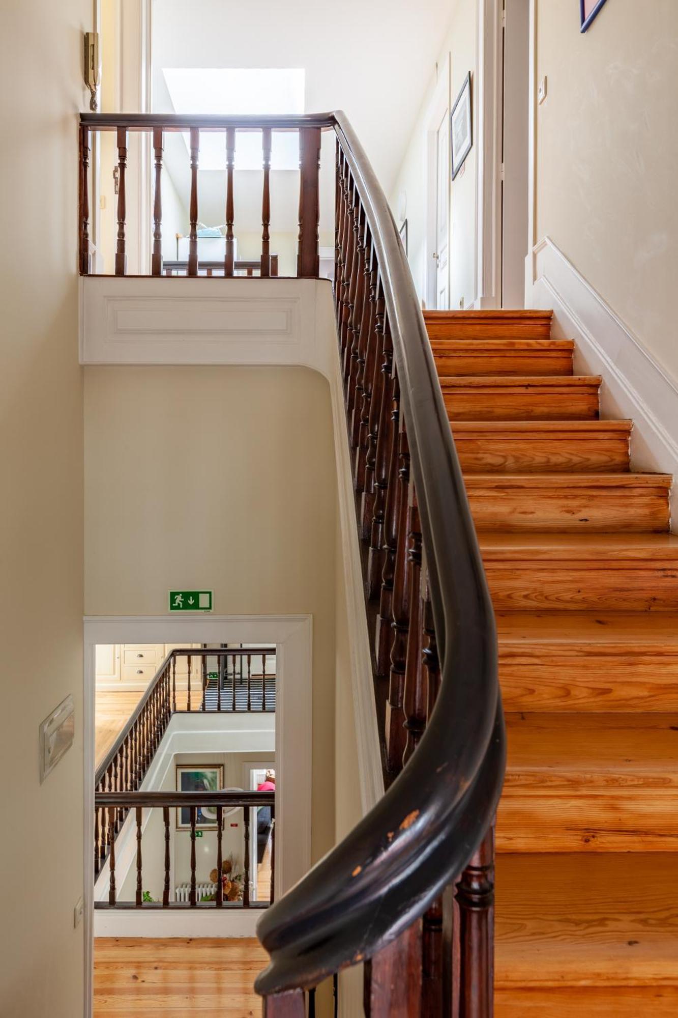 Sky Accommodations Studio Coimbra Ngoại thất bức ảnh